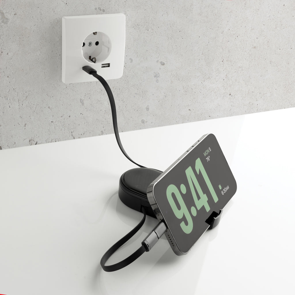 Chargevix RCS rplastic Multi-functional 60W charging set