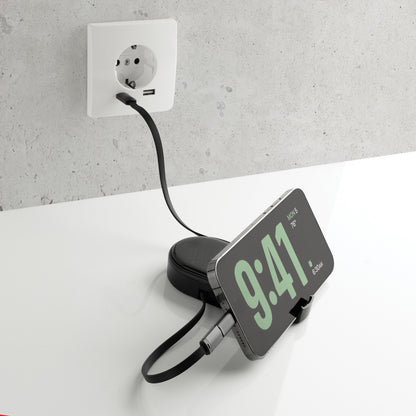 Chargevix RCS rplastic Multi-functional 60W charging set