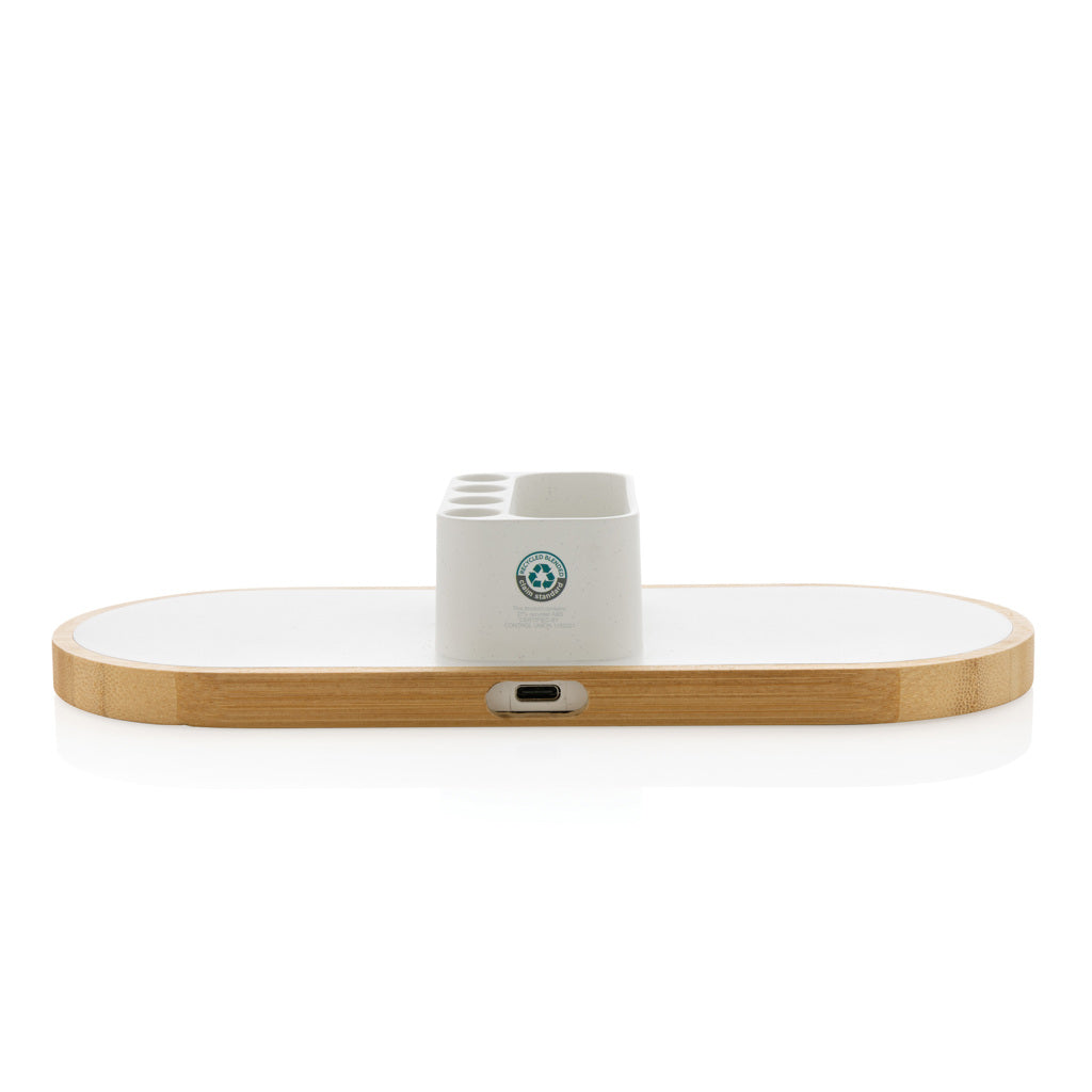 Ontario RCS rplastic 10W dual wireless