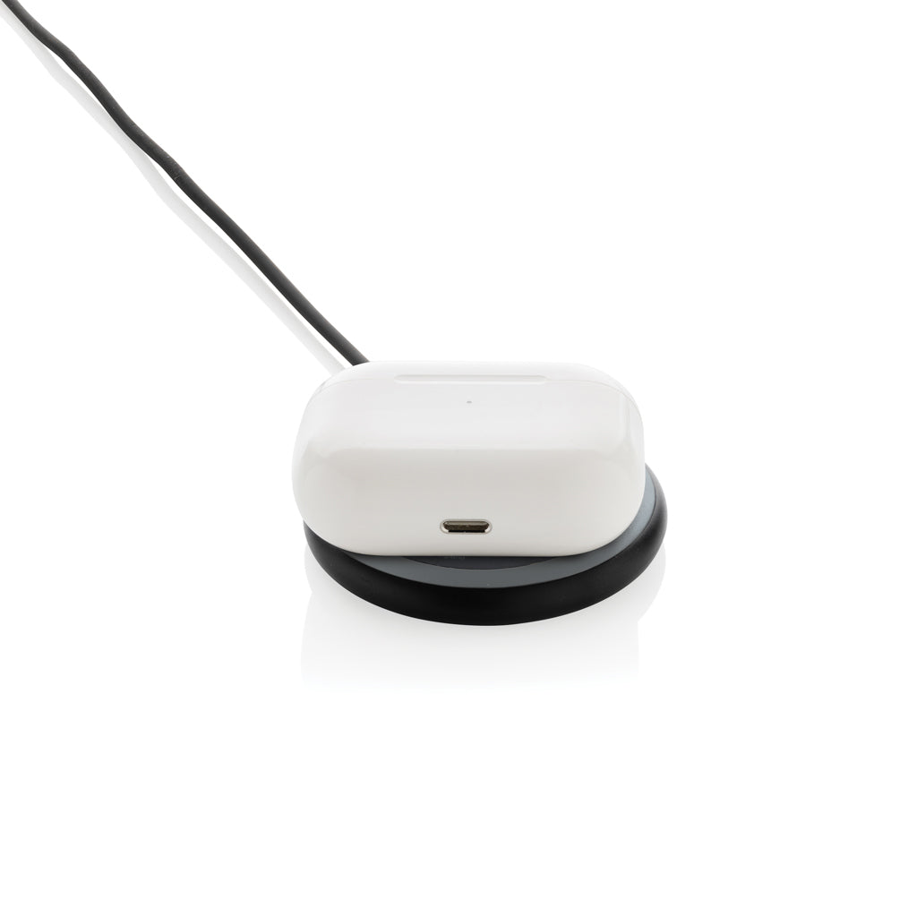 Magnapad 15W RCS rplastic magnetic 3 in 1 charging pad