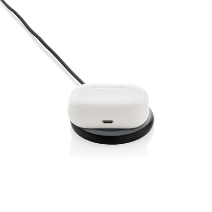 Magnapad 15W RCS rplastic magnetic 3 in 1 charging pad