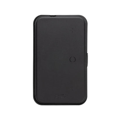 Swiss Peak RCS recycled travel case with 3 in 1 charger