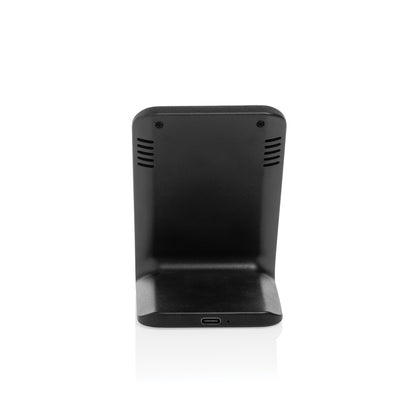 VoltPerch RCS recycled plastic 15W magnetic wireless charger
