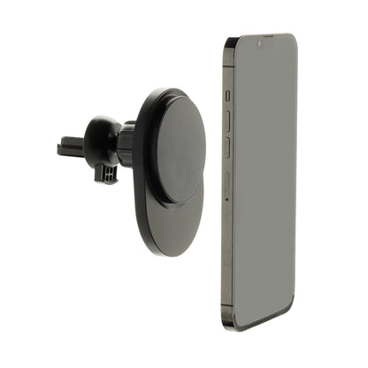 PowerCruze RCS rplastic 15W magnetic charging car holder