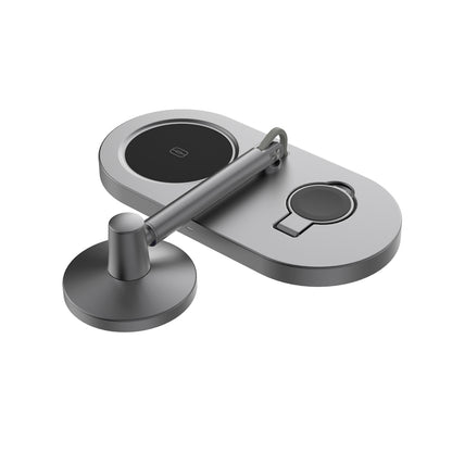 Quantum RCS ultra-fast 25W Magnetic desk wireless Charger