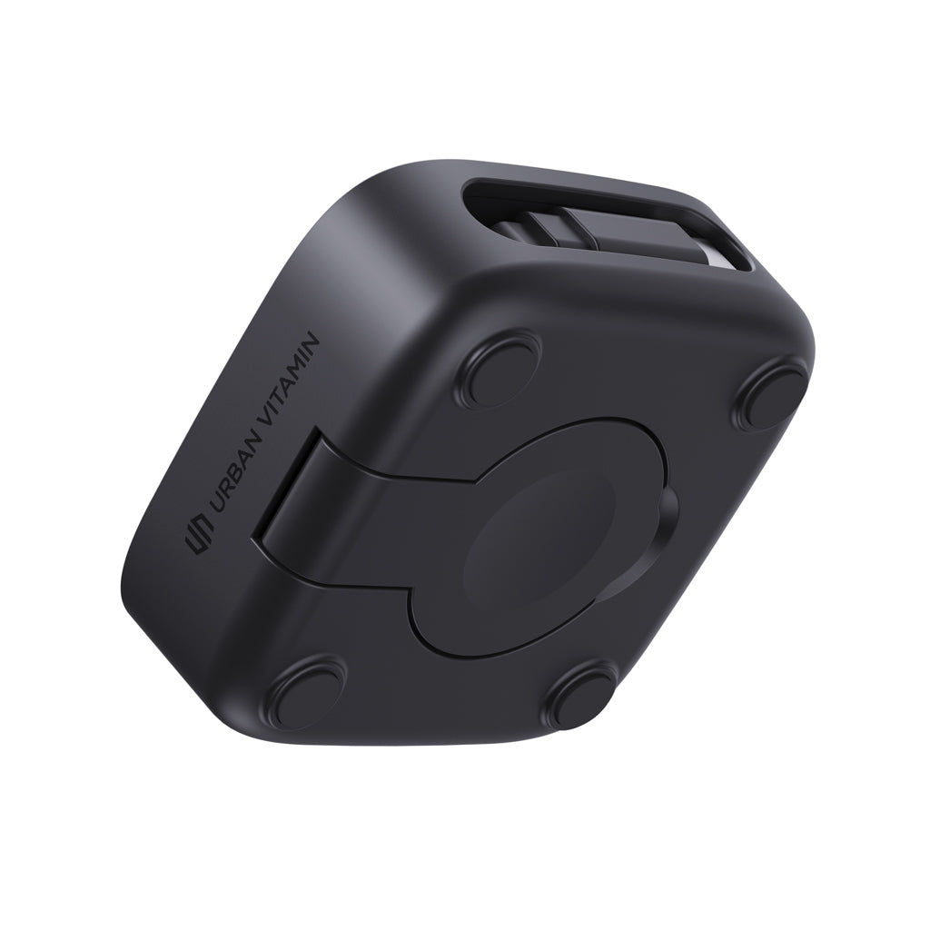 Urban Vitamin Goleta 2-in-1 15W magnetic wireless charger