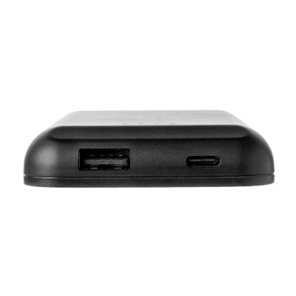 Magnetic 5.000 mAh 5W wireless powerbank