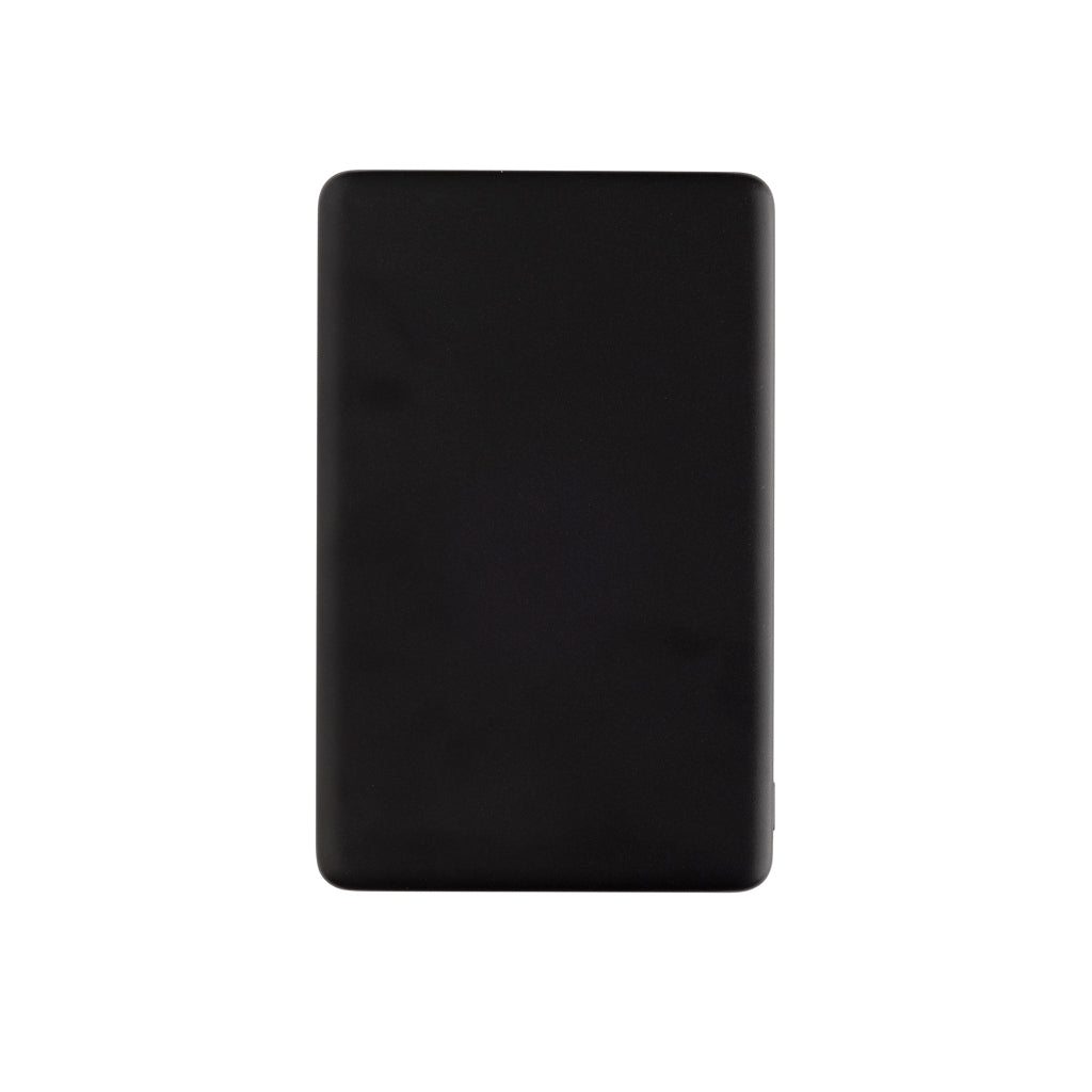 Orion RCS recycled aluminium 5000 mah 5W magnetic powerbank