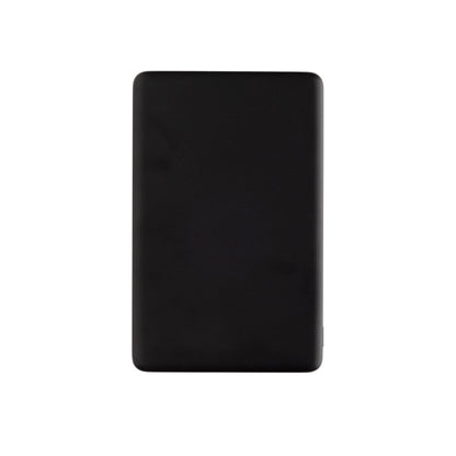 Orion RCS recycled aluminium 5000 mah 5W magnetic powerbank