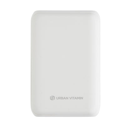 Urban Vitamin Alameda 10.000 mAh 18W PD powerbank
