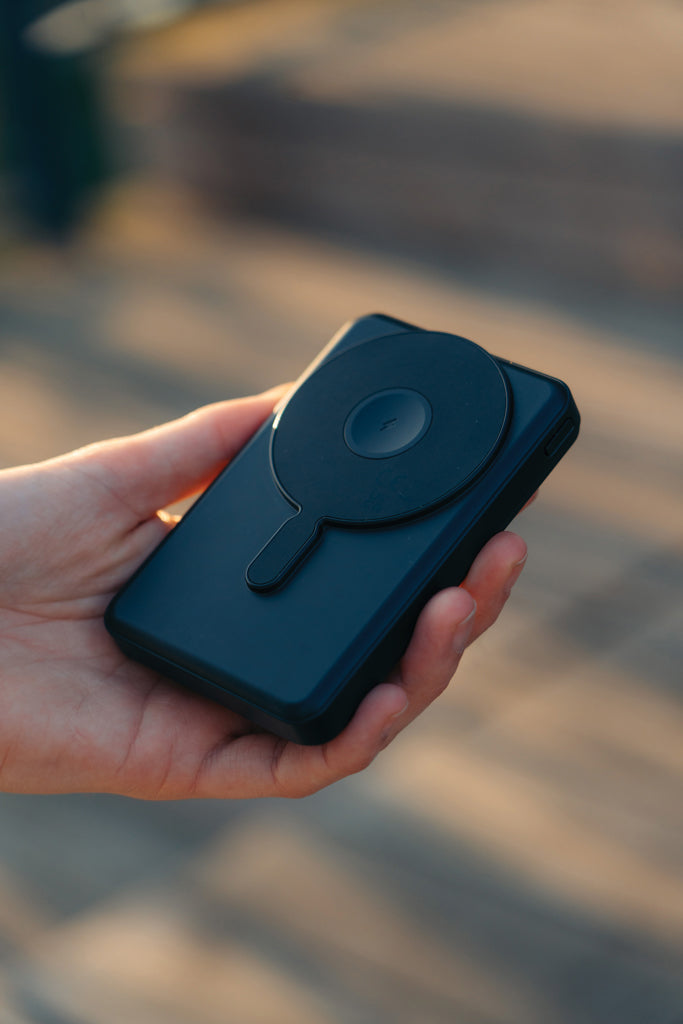 Urban Vitamin Delano 5in1 10,000mah 20WPD magnetic powerbank