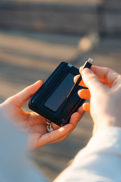 Urban Vitamin Delano 5in1 10,000mah 20WPD magnetic powerbank