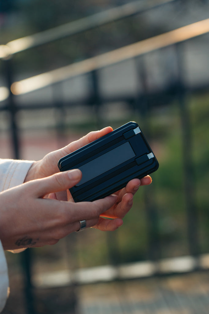 Urban Vitamin Delano 5in1 10,000mah 20WPD magnetic powerbank