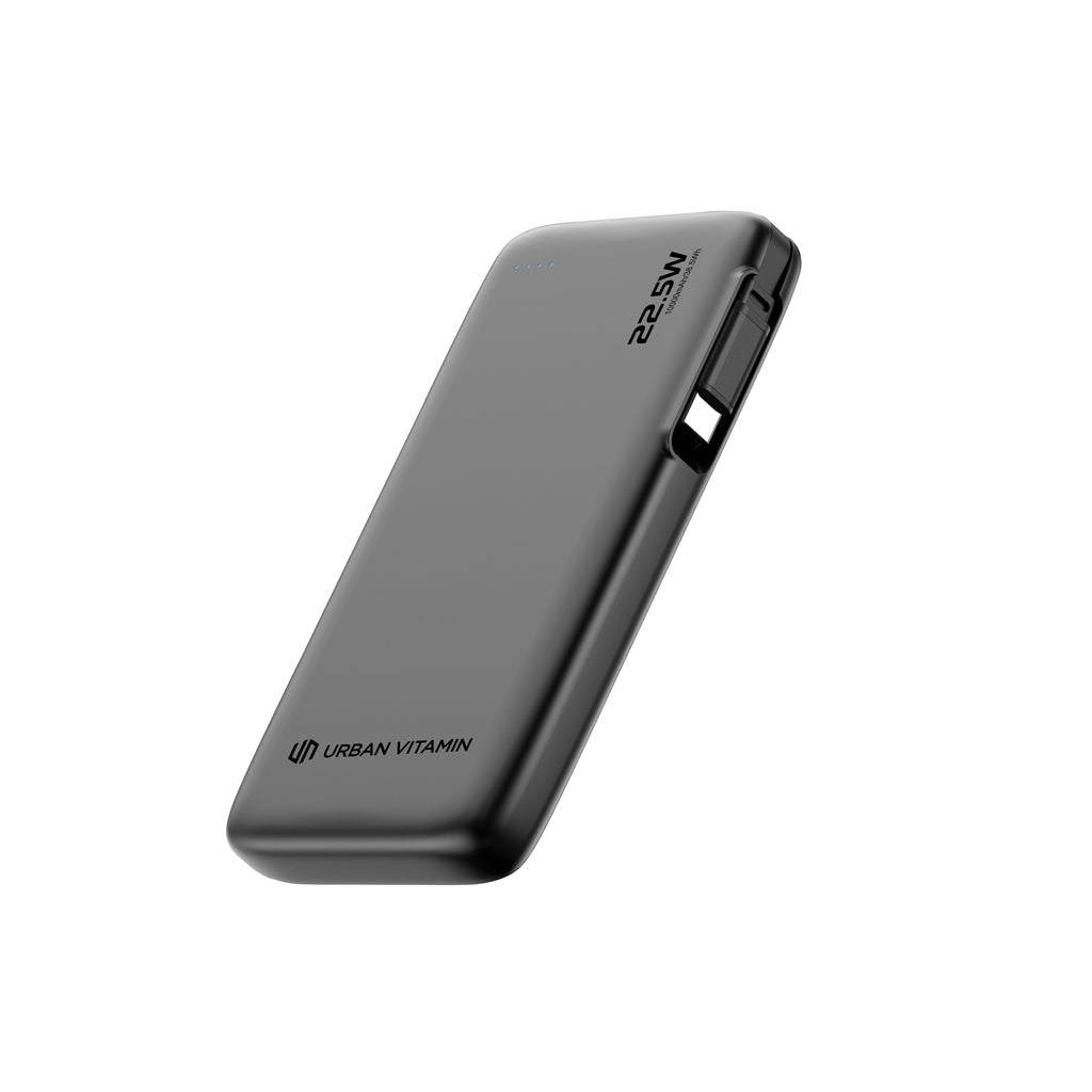 Urban Vitamin Emeryville 20W 10.000mAh Powerbank