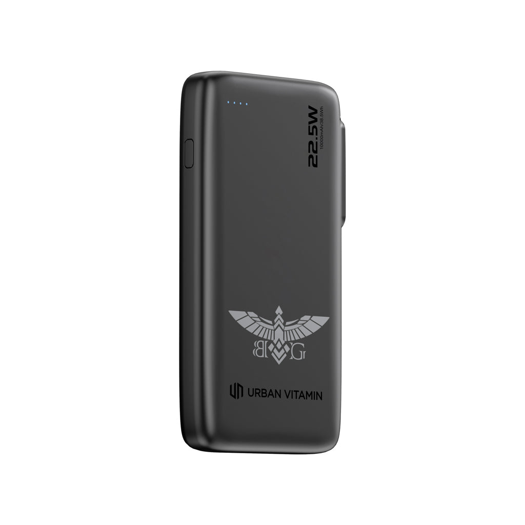 Urban Vitamin Emeryville 20W 10.000mAh Powerbank