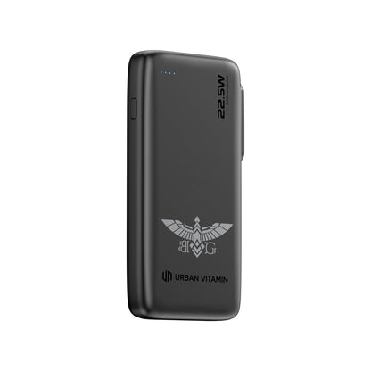 Urban Vitamin Emeryville 20W 10.000mAh Powerbank