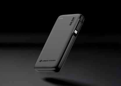 Urban Vitamin Emeryville 20W 10.000mAh Powerbank