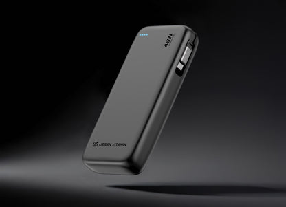 Urban Vitamin San Mateo 45W 20.000 mAh Powerbank