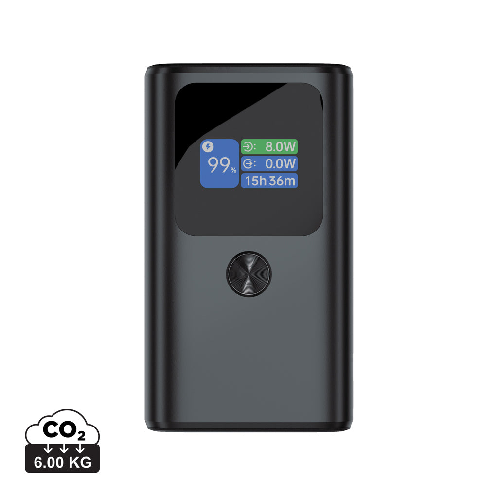 Urban Vitamin Campbell 55W 10.000mAh pocket powerbank