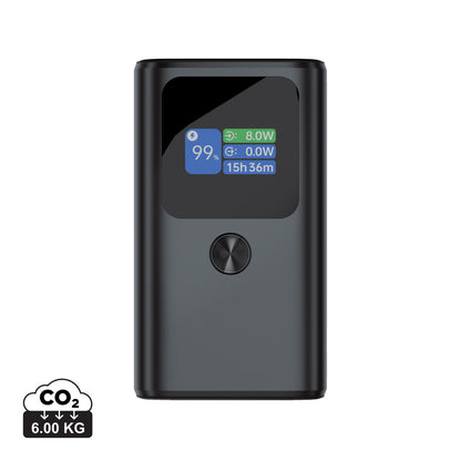 Urban Vitamin Campbell 55W 10.000mAh pocket powerbank