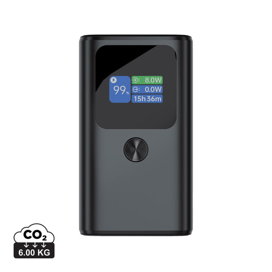 Urban Vitamin Campbell 55W 10.000mAh pocket powerbank