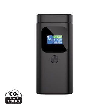 Urban Vitamin Sunnyvale 100W 15.000mAh magnetic powerbank