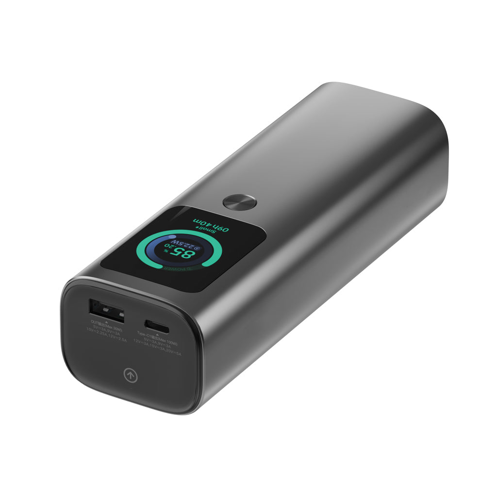 Urban Vitamin Stanford 165W 20.000mAh powerbank