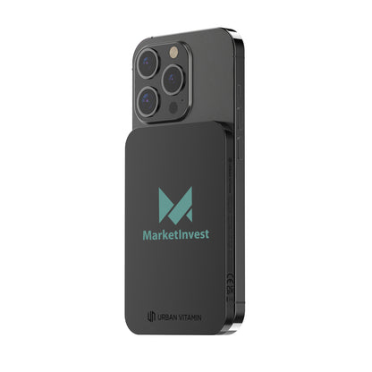 Urban Vitamin Burbank RCS plastic/alu 3000 mah powerbank