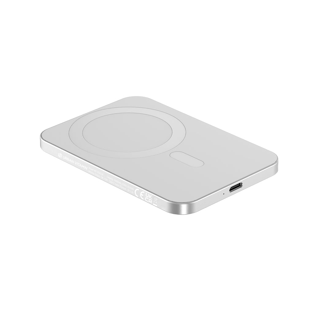 Urban Vitamin Burbank RCS plastic/alu 3000 mah powerbank