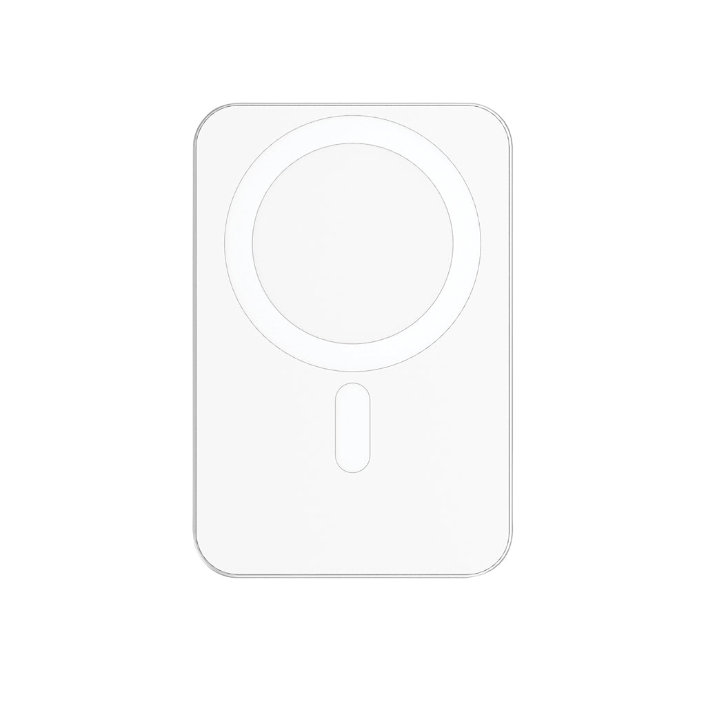 Urban Vitamin Malibu RCS plastic/alu 5000 mah powerbank