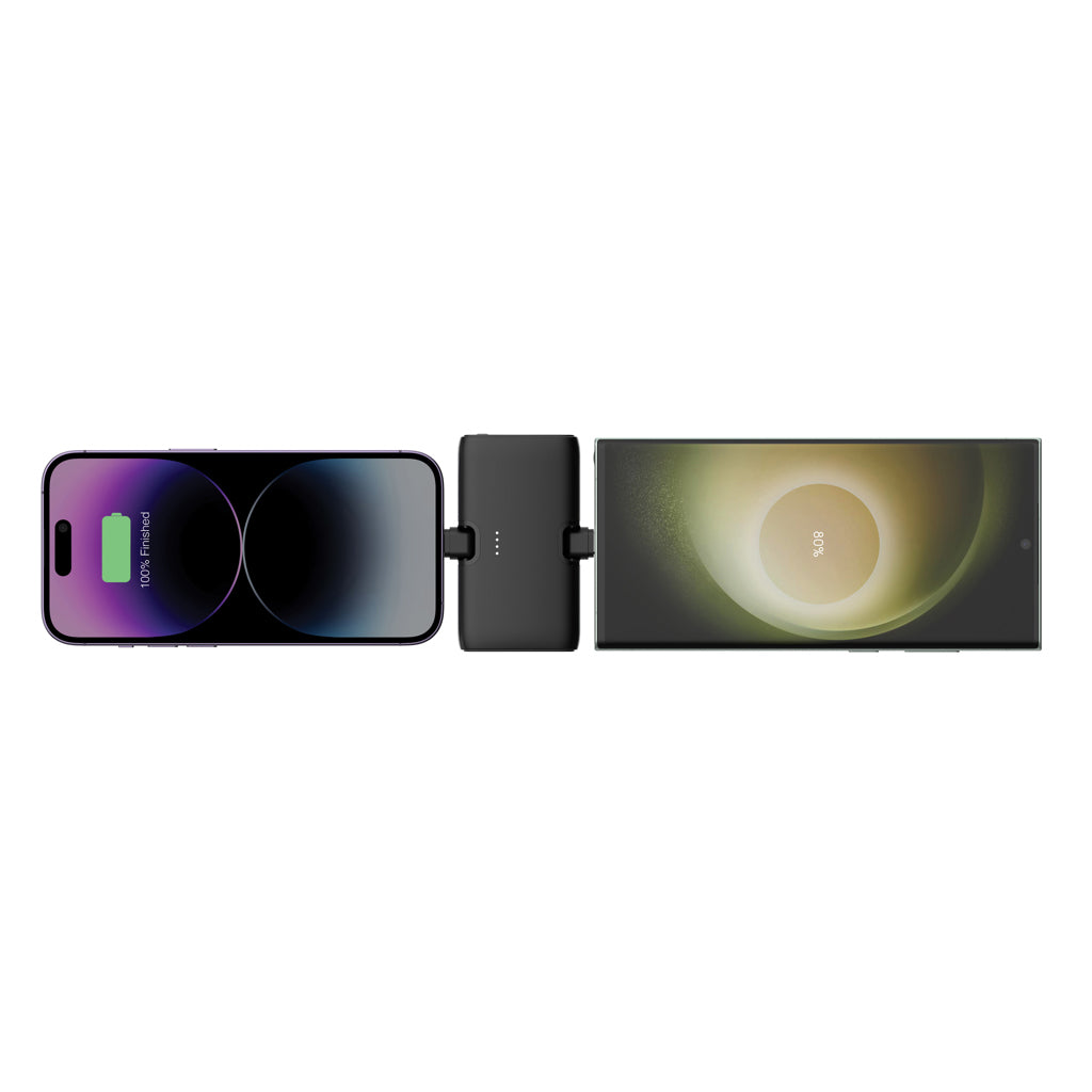 Urban Vitamin Los Angeles RCS rplastic 20W PD powerbank