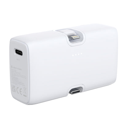Urban Vitamin Los Angeles RCS rplastic 20W PD powerbank