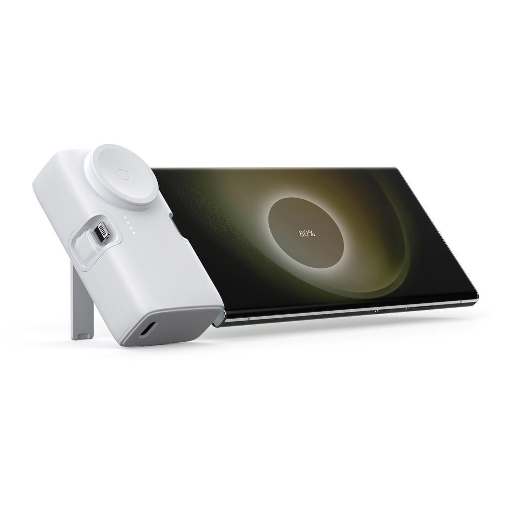 Urban Vitamin San Diego RCS rplastic 20W PD powerbank