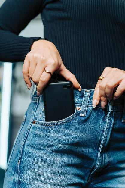 Urban Vitamin Menlo Park RCS rplastic 20,000 20WPD powerbank