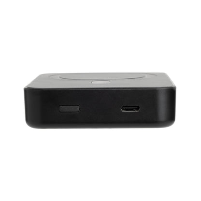 Amporia RCS recycled plastic 10.000mAh magnetic powerbank