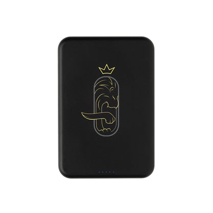 Amporia RCS recycled plastic 10.000mAh magnetic powerbank