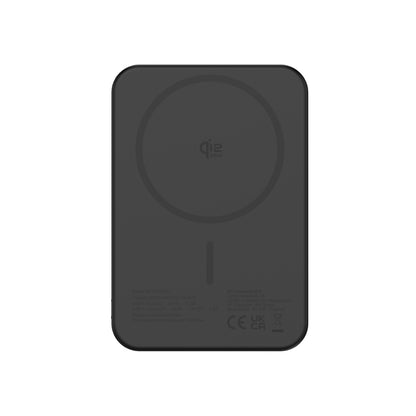 Urban Vitamin Pomona 5000mAh Qi2.2 25W magnetic powerbank