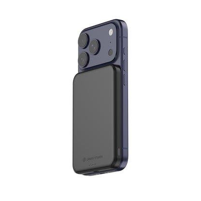 Urban Vitamin Pomona 5000mAh Qi2.2 25W magnetic powerbank