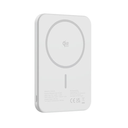 Urban Vitamin Pomona 5000mAh Qi2.2 25W magnetic powerbank