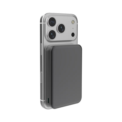 Quantum RCS ultra-fast 10.000mAh magnetic 25W powerbank