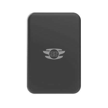 Quantum RCS ultra-fast 10.000mAh magnetic 25W powerbank