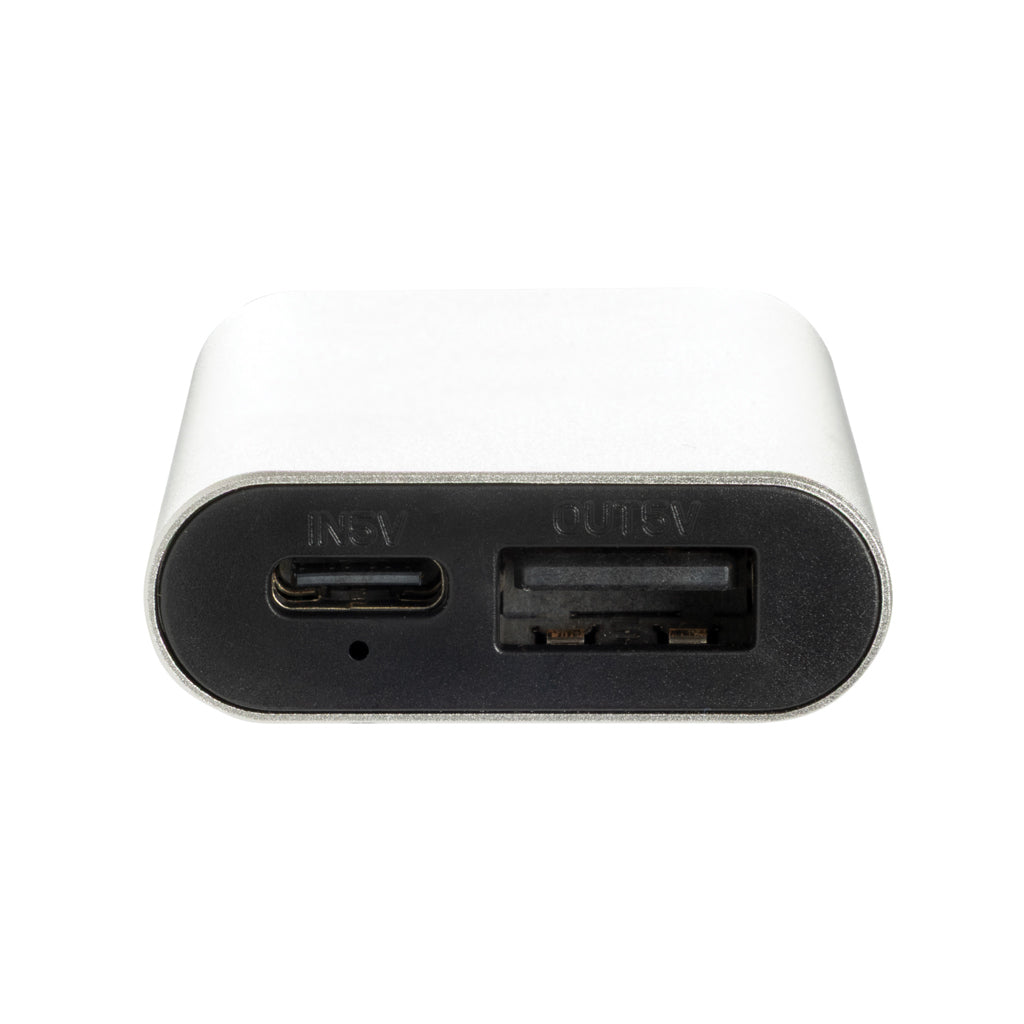 1.000 mAh keychain powerbank
