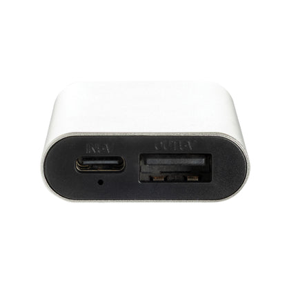 1.000 mAh keychain powerbank