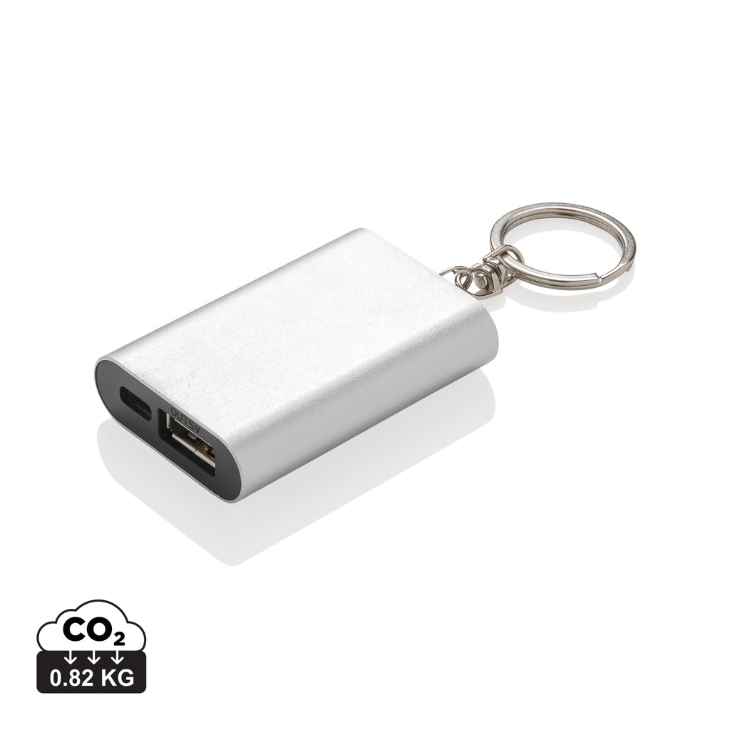 1.000 mAh keychain powerbank