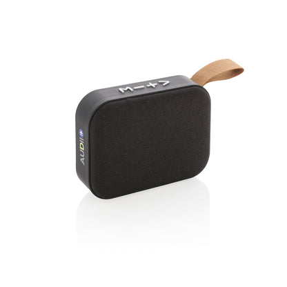 Fabric trend speaker