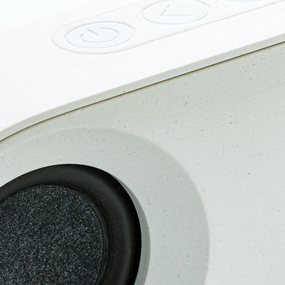 Oregon RCS recycled plastic and cork 10W speaker