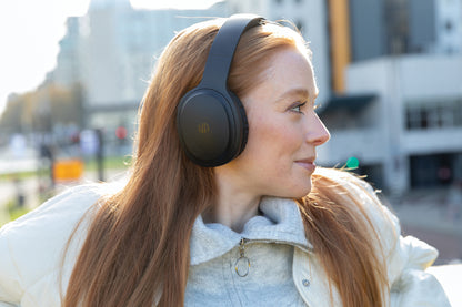Urban Vitamin Belmont wireless headphone