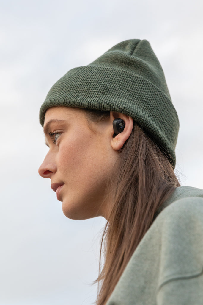 Urban Vitamin Palm Springs RCS rplastic ENC earbuds