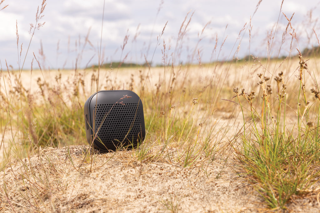 RCS recycled plastic Soundbox 3W speaker