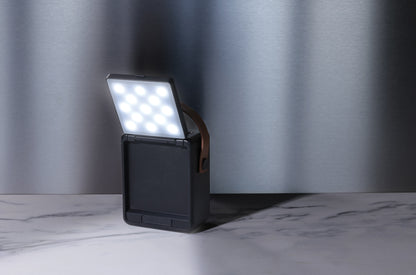 Skywave RCS recycled plastic solar speaker 12W